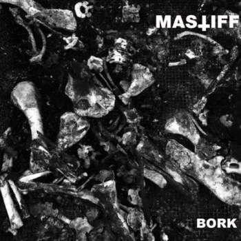 Mastiff (UK) : Bork